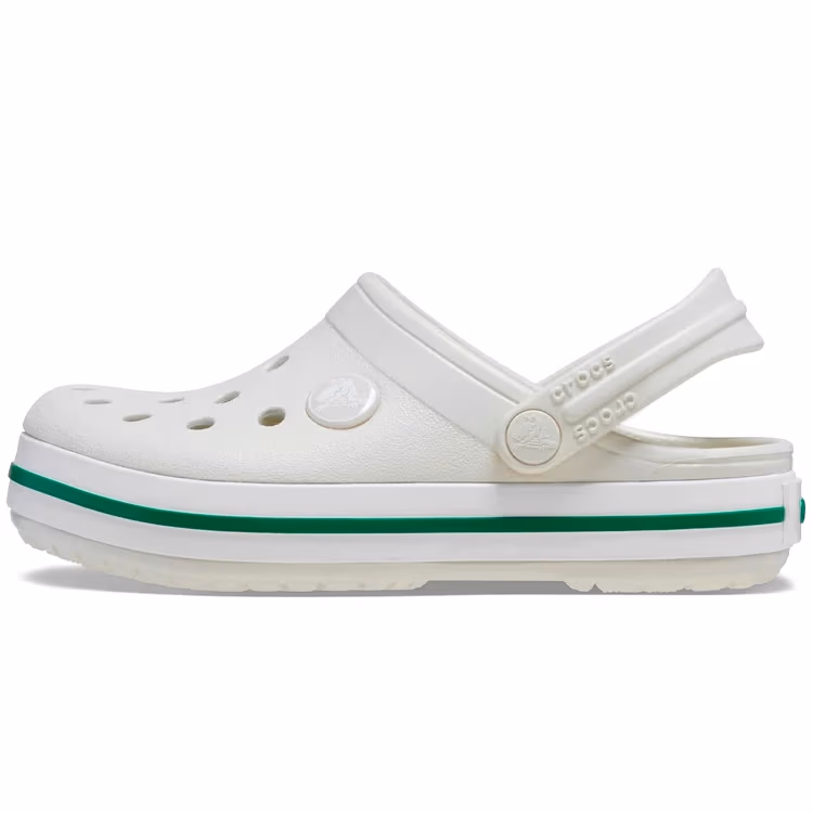 Шлепанцы Crocs Crocband Clog