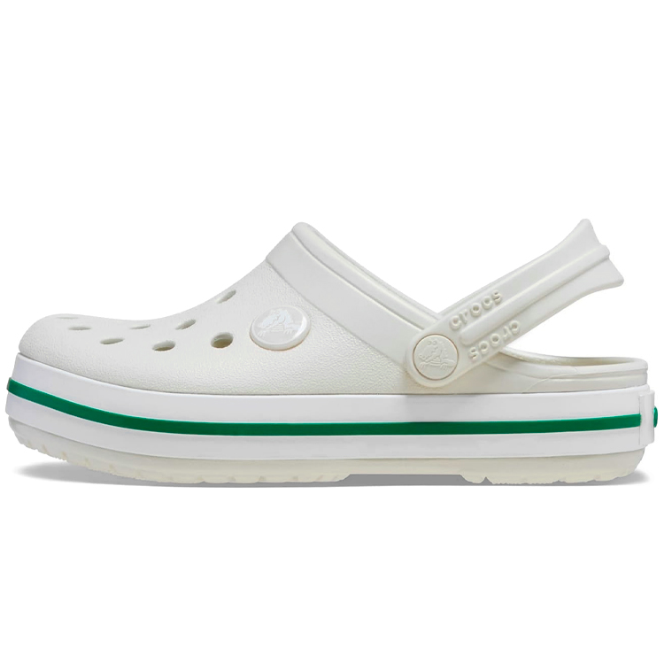 Шлепанцы Crocs Crocband Clog photo Шлепанцы Crocs Crocband Clog photo