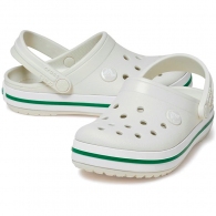 Шлепанцы Crocs Crocband Clog thumbnav 2