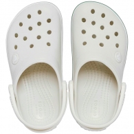 Шлепанцы Crocs Crocband Clog thumbnav 4