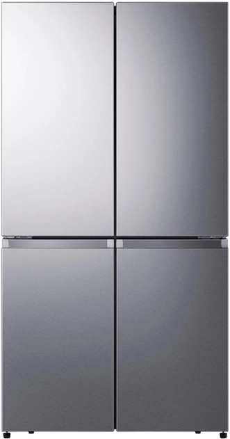 Frigider French Door Hisense RQ758N4SAI1 / 621 l / 178.5 cm / F / Inox photo 1 Frigider French Door Hisense RQ758N4SAI1 / 621 l / 178.5 cm / F / Inox photo 1