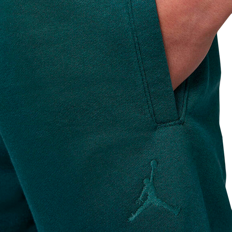 Брюки Nike JDB MJ FLIGHT MVP HBR FLC PANT / Мужской / S / Зеленый photo 4