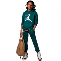 Брюки Nike JDB MJ FLIGHT MVP HBR FLC PANT thumbnav 5