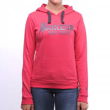  Boxeur LADY HOODED SWEAT photo 