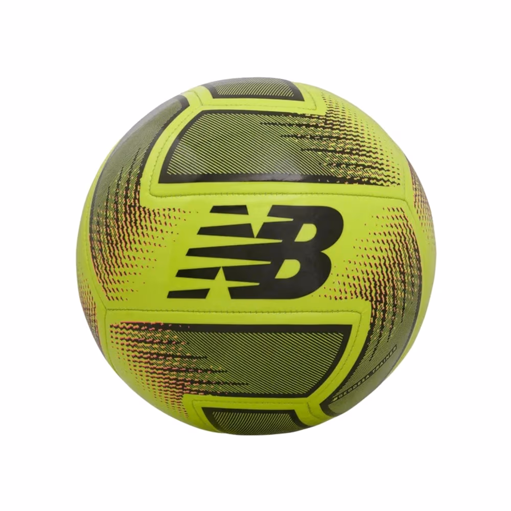 Тренировочный/любительский мяч New Balance FB13467GHIA 