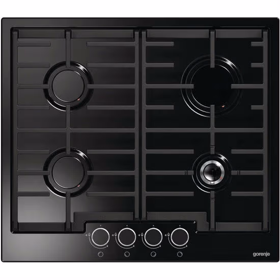 Встраиваемая  газовая панель Gorenje G6N41IB