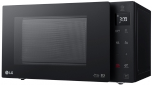 Cuptor cu microunde LG MH6336GIB thumbnav