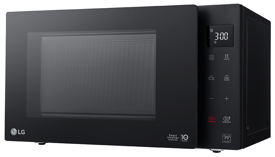 Cuptor cu microunde LG MS23M38GIB photo Cuptor cu microunde LG MS23M38GIB photo