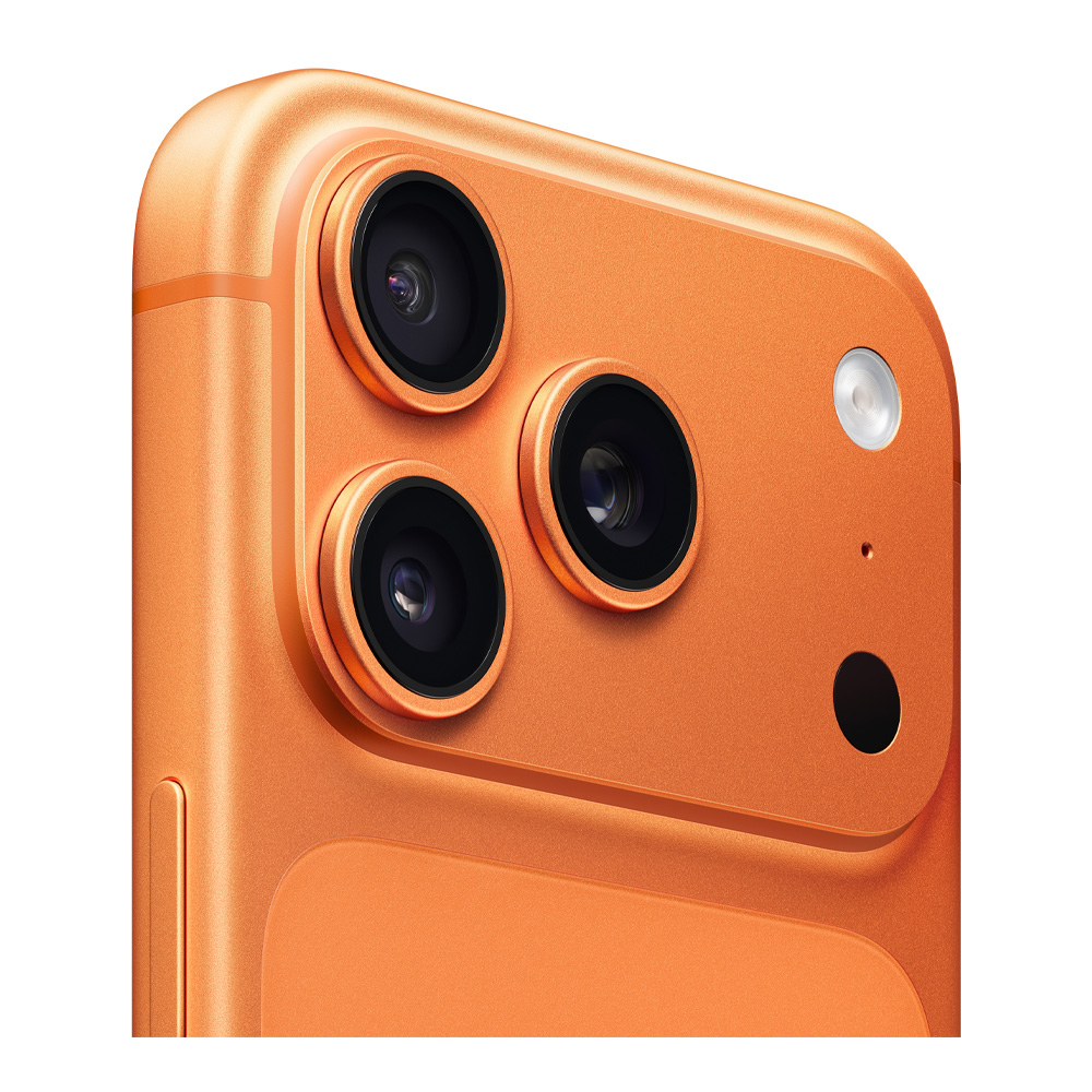 Smartphone Apple iPhone 17 Pro / 6.3'' / 12 GB / 256 GB / Cosmic Orange photo 3