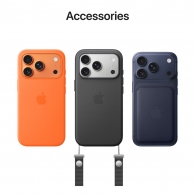 Smartphone Apple iPhone 17 Pro 256GB Cosmic Orange thumbnav 9