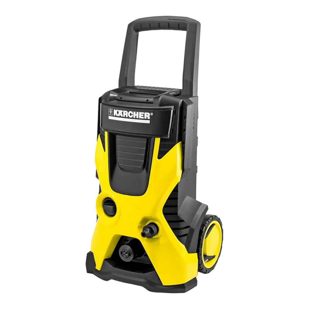 Aparat de spalat cu inalta presiune Karcher K 5 Basic photo 2