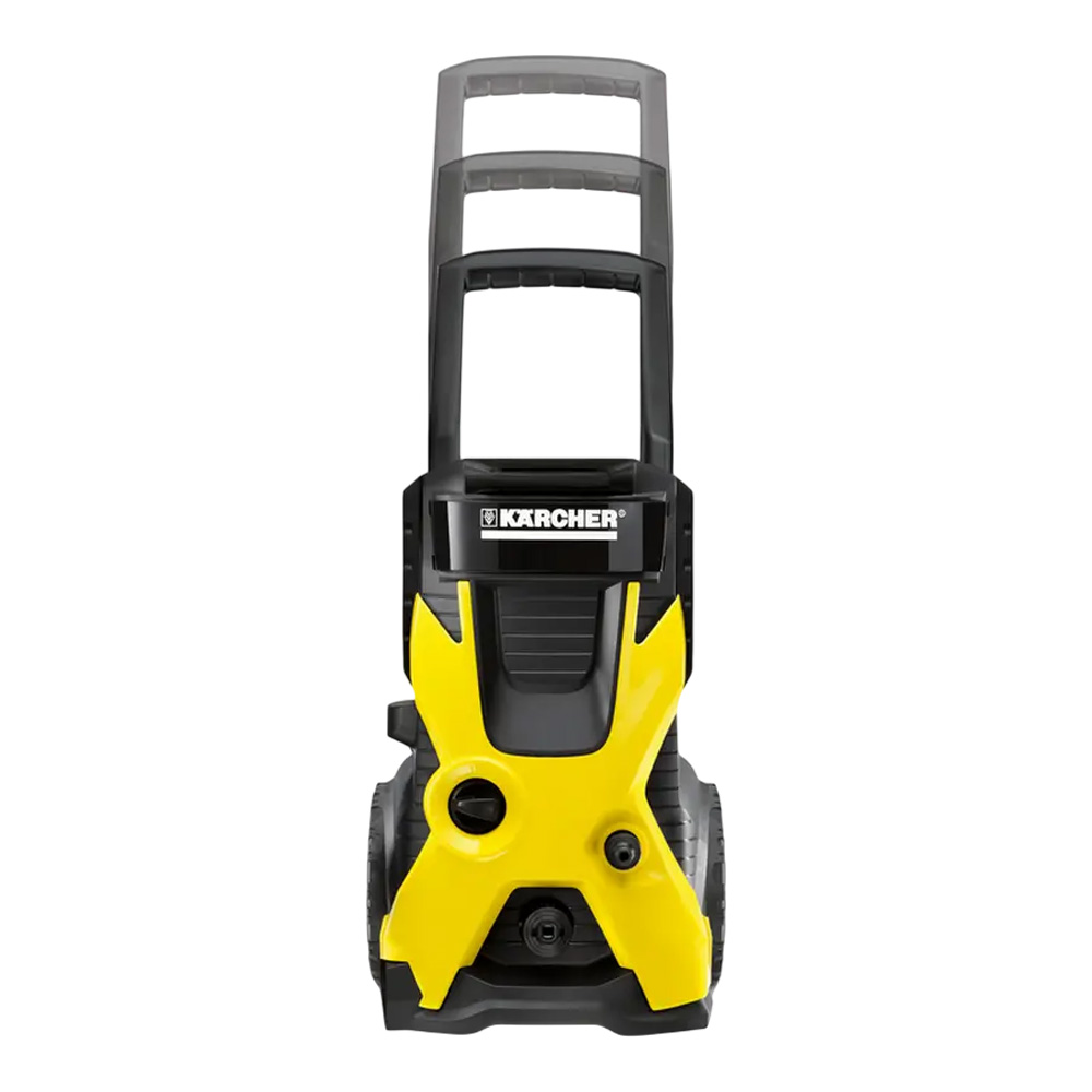 Aparat de spalat cu inalta presiune Karcher K 5 Basic photo 3