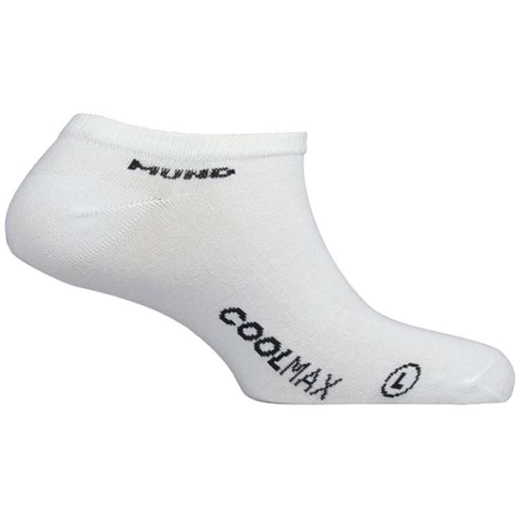 Sosete Mund Socks 800 INVISIBLE COOLMAX photo 