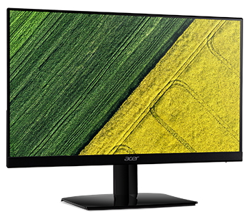Monitor Acer HA220QBID photo 5