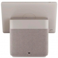 Умная колонка Yandex Station Duo Max YNDX-00055BIE Biege thumbnav 4