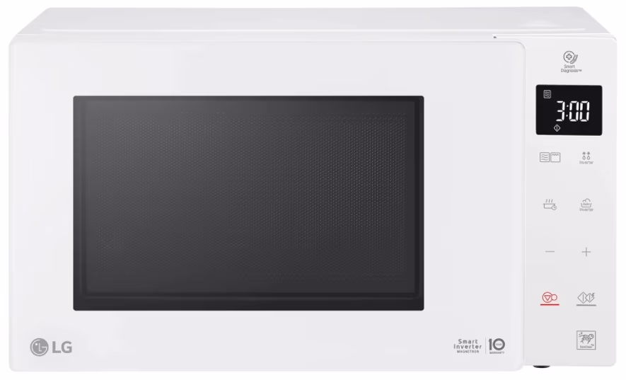 Микроволновая печь  LG MB63R35GIH
