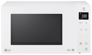 Cuptor cu microunde LG MB63R35GIH thumbnav