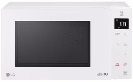 Cuptor cu microunde LG MB63W35GIH