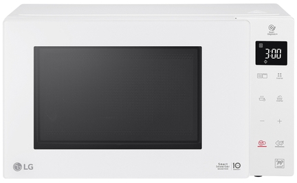 Cuptor cu microunde LG MB63W35GIH photo Cuptor cu microunde LG MB63W35GIH photo