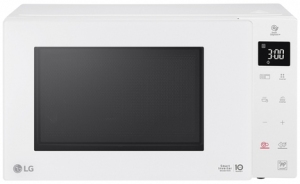 Cuptor cu microunde LG MB63W35GIH thumbnav