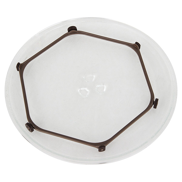 Cuptor cu microunde LG MS23M38GIH 1000 W / 23 l / Alb photo 3