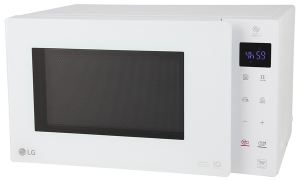 Cuptor cu microunde LG MS23M38GIH thumbnav 2