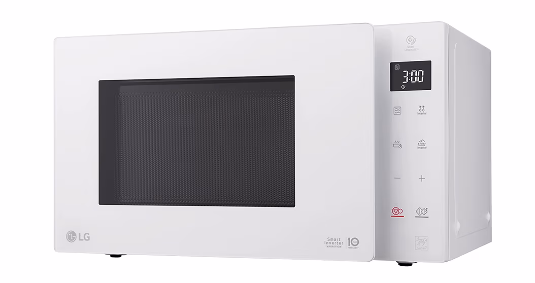 Cuptor cu microunde LG MS2595GIH