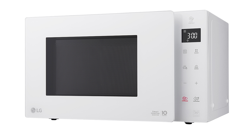 Cuptor cu microunde LG MS2595GIH photo 