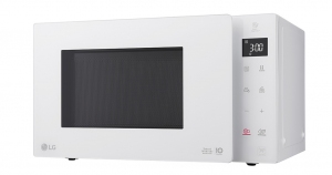 Cuptor cu microunde LG MS2595GIH thumbnav