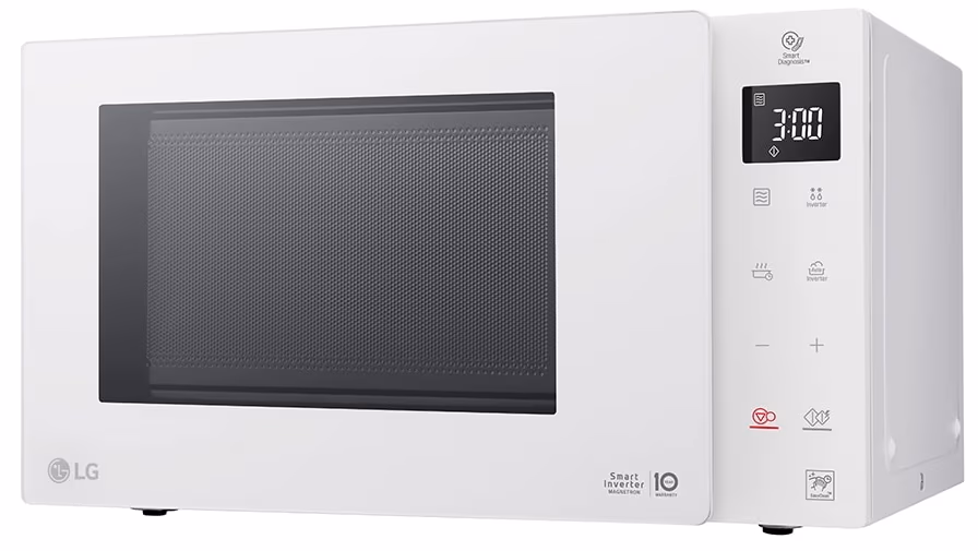 Cuptor cu microunde LG MW23R35GIH