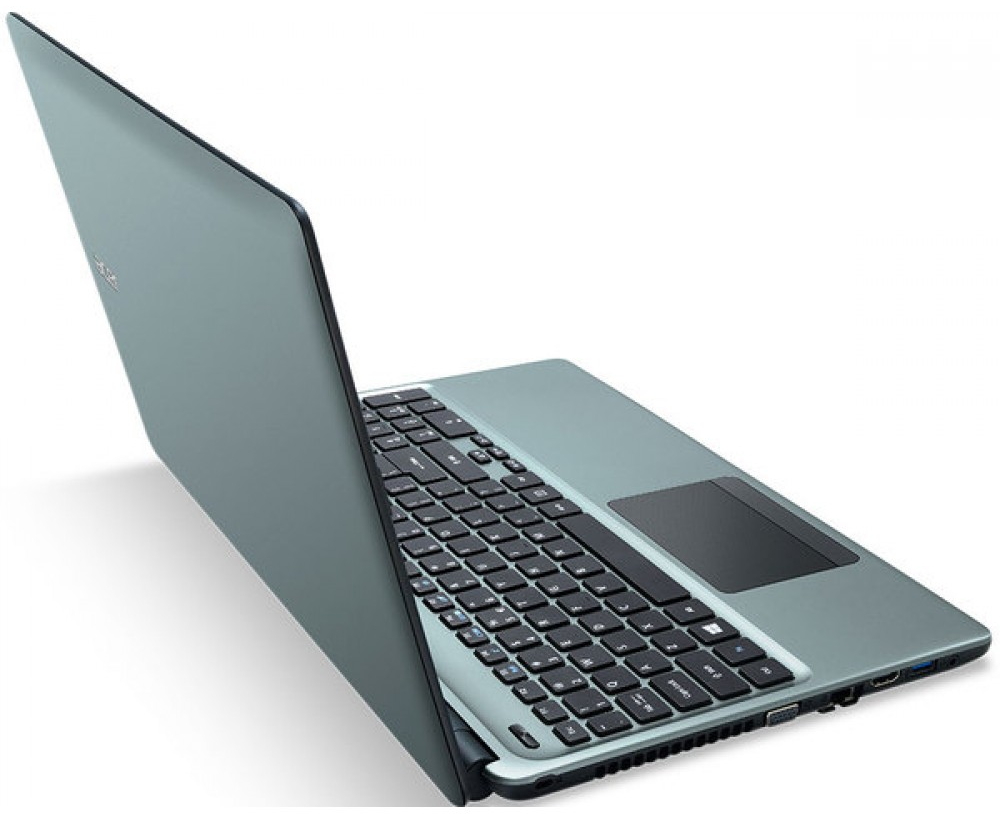 Laptop Acer Aspire E1 Aspire E1-570G (NX.MJ4EU.002) 15.6” / 4 GB / 750 GB / Core i3 / GeForce GT820M / Argintiu photo 2