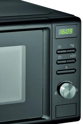 Cuptor cu microunde Gorenje MMO20DBII 800 W / 20 l / Negru photo 2
