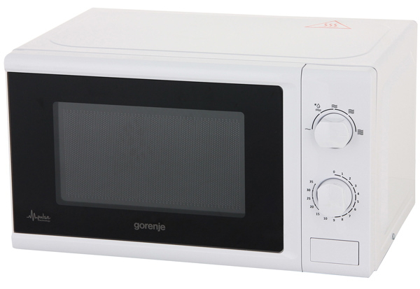 Cuptor cu microunde Gorenje MMO20MWII photo Cuptor cu microunde Gorenje MMO20MWII photo