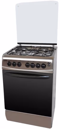 Aragaz pe gaz Alfa 5004EMIK/F