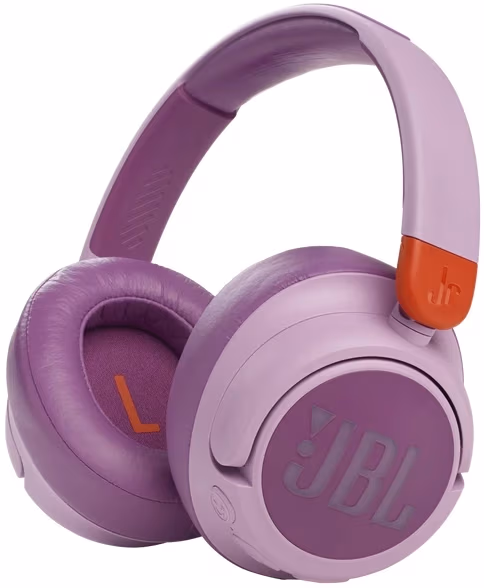 Casti JBL JR 460 NC (JBLJR460NCPIK) 
