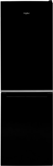 Frigider cu doua usi Whirlpool W7811IK / 378 l / 189 cm / A+ photo 1 Frigider cu doua usi Whirlpool W7811IK / 378 l / 189 cm / A+ photo 1