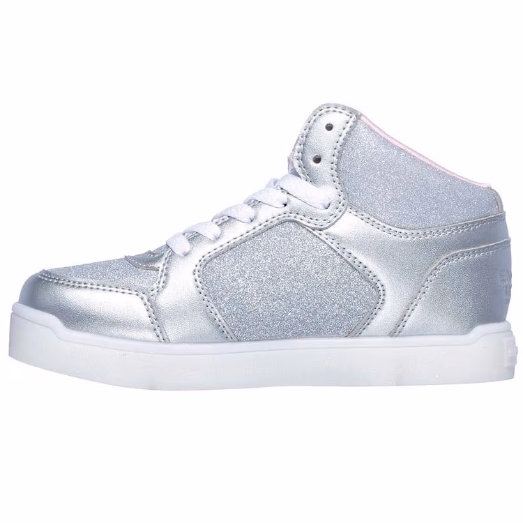 Кроссовки Skechers E-Pro-Glitter Glow
