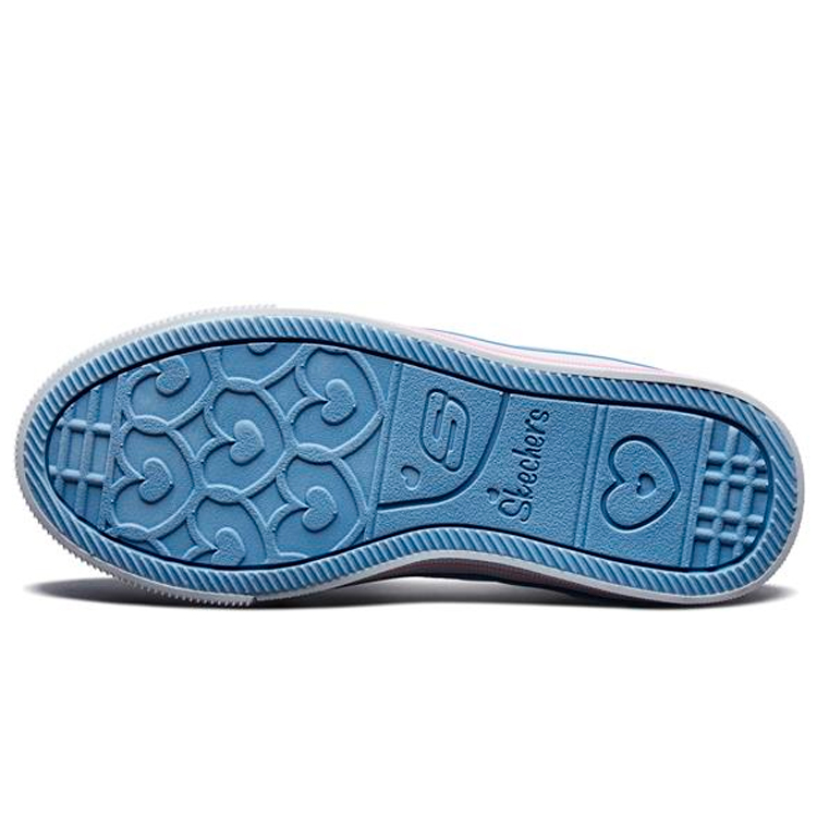 Кроссовки Skechers Twinkle Lite-Wonder Wingz / 27 см / Серый photo 4