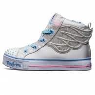Кроссовки Skechers Twinkle Lite-Wonder Wingz thumbnav 1