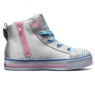 Кроссовки Skechers Twinkle Lite-Wonder Wingz thumbnav 2