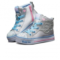Кроссовки Skechers Twinkle Lite-Wonder Wingz thumbnav 3