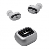 Casti JBL LIVE BUDS 3 Silver thumbnav 10