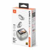 Casti JBL LIVE BUDS 3 Silver thumbnav 13