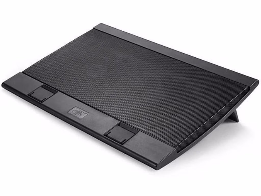 Suport pentru laptop Deepcool XDC-WINDPAL FS 