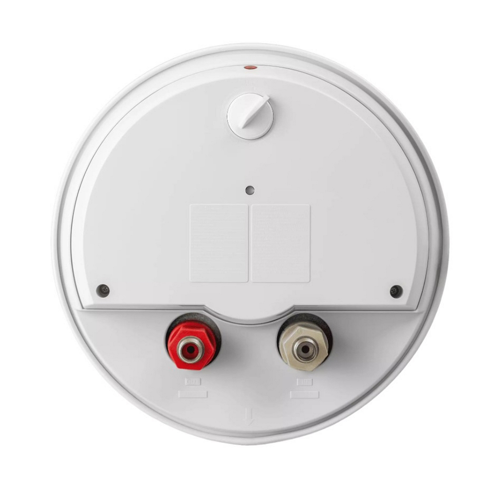 Водонагреватель накопительный вертикальный Haier  ES30VB2SLIM / 30 л / Белый photo 3