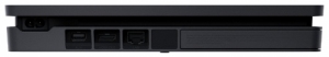 Игровая приставка Sony PlayStation 4 Slim 1TB + Gamepad + 1 Game  thumbnav 3