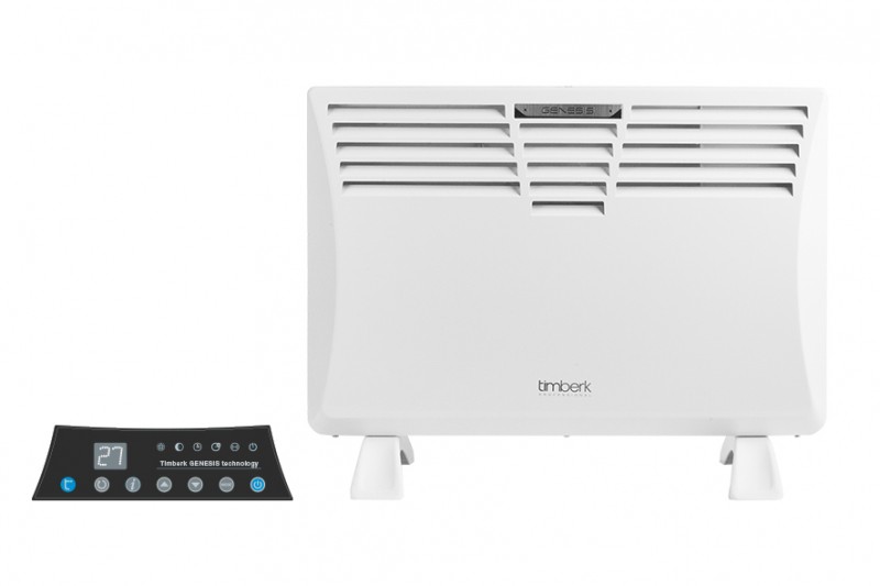 Convector Timberk TECPF3LE photo Convector Timberk TECPF3LE photo