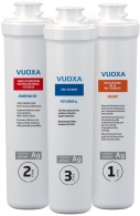 Cartus de rezerva Vuoxa CartridjSmartMaxBio thumbnav 1