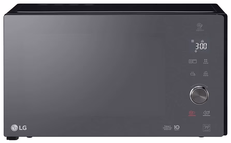 Cuptor cu microunde LG MB65W65DIR