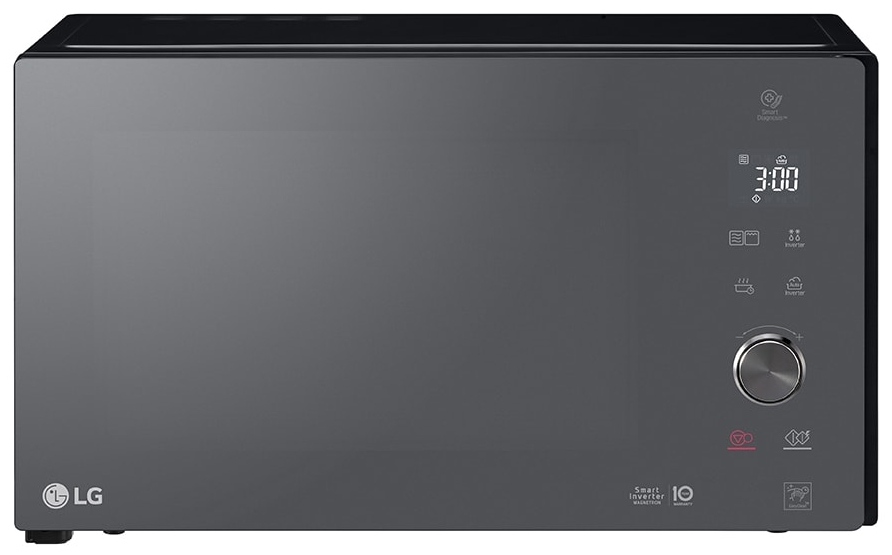 Cuptor cu microunde LG MB65W65DIR photo Cuptor cu microunde LG MB65W65DIR photo